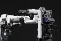 52TOYS IB-02 The wandering Earth 2-FRAMER - IFINITYBOX - photo 10