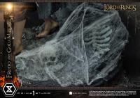 Premium Masterline The Lord of the Rings: The Return of the King (Film) Frodo & Gollum Bonus Version 27