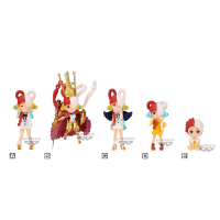 One Piece - Uta Collection 5