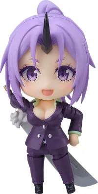 GOOD SMILE COMPANY Nendoroid Shion - That Time I Got Reincarnated as a Slime - photo 2