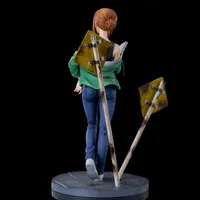 Union Creative Sumireko Ogawa from the TV anime "The Grimm Variations: Otome, Kaiju, and the Spirited Away" - The Grimm Variations: Otome, Kaiju, and the Spirited AWay - photo 7