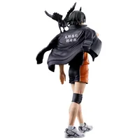 BANDAI Tadashi Yamaguchi (The Future of Karasuno) - Haikyu!! - photo 7