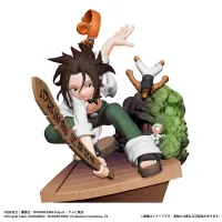 MegaHouse SHAMAN KING Over Soul Box - SHAMAN KING - photo 5