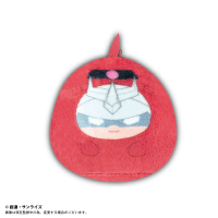 Mobile Suit Gundam GQuuuuuuX Tenorins Collection 4