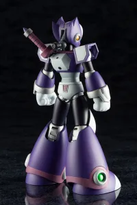 KOTOBUKIYA MEGA MAN X ZERO Nightmare Ver. - Mega Man - photo 2