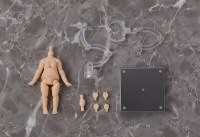 Nendoroid Doll archetype 1.1: Woman (Peach) 6