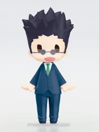 GOOD SMILE COMPANY HELLO! GOOD SMILE Leorio - HUNTER×HUNTER - photo 1