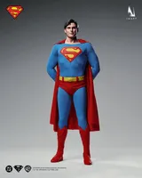 Queen Studios INART — Superman (1978) - Superman 1/6 Collectible Figure（Standard Version） - DC Comics - photo 3
