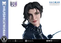 Prime 1 Studio Real Elite Masterline Batman: Hush (Comics) Catwoman Deluxe Bonus Version - DC Comics - photo 14