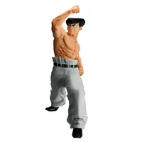 BANDAI HUNTER×HUNTER VIBRATION STARS-KNUCKLE- - HUNTER×HUNTER - photo 1