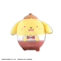 SANRIO CHARACTERS FUWA KORORIN3 (6pc per box) 6