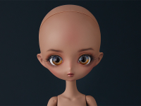 Harmonia bloom Seasonal Doll Gabriela 6