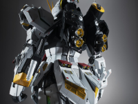 RX-93 ν GUNDAM "Mobile Suit Gundam Char’s Counterattack", TAMASHII NATIONS KAITAI-SHOU-KI 6