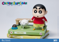 Action Figure Crayon Shin-chan (Standard Ver.)			 13