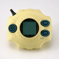DIGIMON ADVENTURE DIGIVICE FIGURE ANGEMON 7