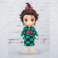 Sumiko・Zenko・Inoko -Entertainment District Arc Set- Demon Slayer: Kimetsu no Yaiba, Bandai Spirits Figuarts mini 9