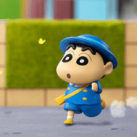 CRAYON SHIN-CHAN Daily 3rd series 20