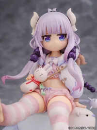 PROOF Miss Kobayashi's Dragon Maid 1/7 Scale Figure Kanna: Relaxed Ver. - Miss Kobayashi's Dragon Maid - photo 10