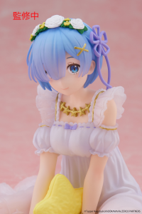 Re:Zero Starting Life in Another World Desktop Cute Figure - Rem (Star Dreamy Ver.) 11