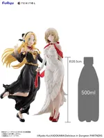 FuRyu TENITOL TALL Marcille Dress style ver. - Delicious in Dungeon - photo 12