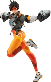 GOOD SMILE COMPANY POP UP PARADE Tracer - Overwatch 2 - photo 2