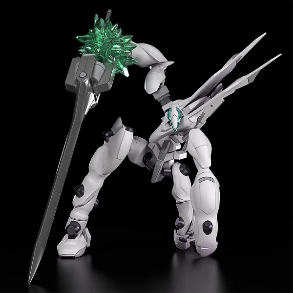 GOOD SMILE COMPANY MODEROID Fafner Mark Sein（re-run） - Fafner in the Azure THE BEYOND