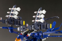 RZ-010 PTERAS BOMBER Marking Plus Ver. 3