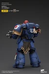 JOYTOY Ultramarines Sergeant Gadriel - Warhammer 40K - photo 9