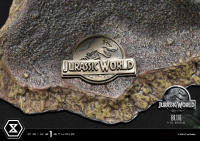 Prime Collectible Figures Jurassic World (Film) Blue 6