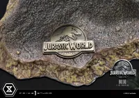 Prime 1 Studio Prime Collectible Figures Jurassic World (Film) Blue - Jurassic Park - photo 6