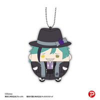 Disney Twisted-Wonderland FUWA KORORIN 5 BLIND BOX 4