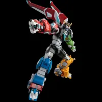 Sen-ti-nel RIOBOT Voltron: Legendary Defender Voltron - Voltron: Beast King GoLion - photo 7