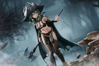 KOTOBUKIYA Yahna - Unicorn Overlord - photo 2