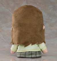 Kuripan Plushie Hanamara Kunikida 3
