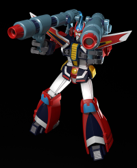 MODEROID Braiger(re-run) 9