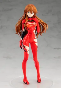GOOD SMILE COMPANY POP UP PARADE Asuka Langley - Rebuild of Evangelion - photo 6