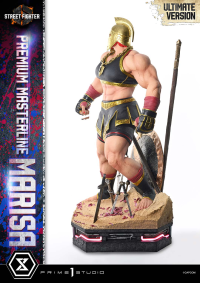 Premium Masterline Street Fighter 6 Marisa Ultimate Version 40