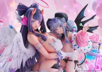 BellFine Guilty illustration by annoano - 18+ - photo 16