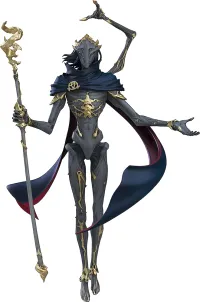 GOOD SMILE COMPANY POP UP PARADE SP Champion Viktor - Arcane - photo 2