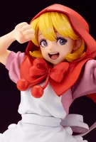 KOTOBUKIYA DARK STALKERS B.B.Hood BISHOUJO STATUE - Darkstalkers - photo 7