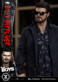 Premium Masterline The Boys William “Billy” Butcher 20