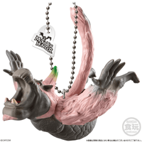 Monster Hunter Mascot Charm Collection "Monster Hunter" (Box/10) 5