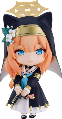 Nendoroid Mari Iochi 2
