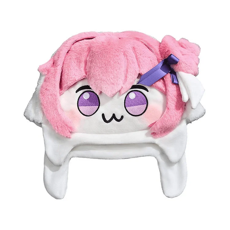 GoodSmile Moment GODDESS OF VICTORY: NIKKE DORO Series Character Hat - GODDESS OF VICTORY: NIKKE