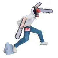 BANDAI Chainsaw Man - The Movie: Reze Arc Grandista-CHAINSAW MAN-, Banpresto Grandista - Chainsaw Man - photo 3