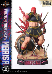 Premium Masterline Street Fighter 6 Marisa Ultimate Version 43