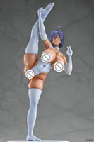 Q-six Marina Hisimori Suntun ver. - Indecent Proposal for the Swim Team Captain - photo 11