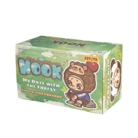 Nook My Date with the Forest 3