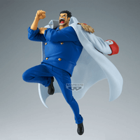 ONE PIECE BATTLE RECORD COLLECTION-MONKEY D.GARP Ⅱ- 5