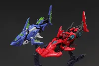 52TOYS BD-04 ABYSS SWEEPER - BEASTBOX - photo 2